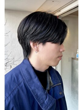 インスヘアー 関大前店(INCE HAIR) INCE HAIR 関大前店