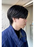 INCE HAIR 関大前店