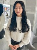 韓国風レイヤー