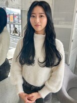 リコ(liko) 韓国風レイヤー