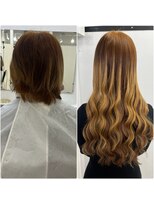 ハイエクステンション 近江八幡店(Hi-Extension)&nbsp;ベージュ