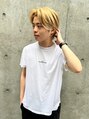 レーヴバイロンド 仙台(Reve by Lond) 伊藤 拓海