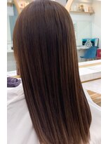 アプリバイリアン 浦和2号店(appri by Rien) 縮毛矯正/ストレート/艶髪/髪質改善/appri茂木俊哉