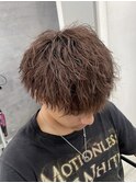 王道マッシュ