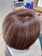 ヘアサロン クレール(Hair Salon Clair)の写真/ハイライトやおしゃれ染めでのナチュラルなカラーリングが人気！気になる白髪も“しっかりカバー”します◎