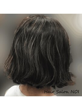 ノイ(NOI) ハイライト