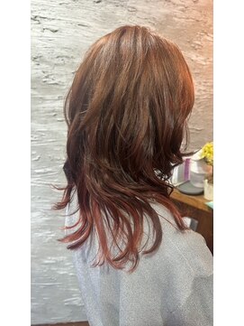 ビューティーショップ ニコ(Beauty shop nicco) お客様スタイル