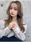 【VoasorteORIENTAL】ゆるふわ韓国レイヤー