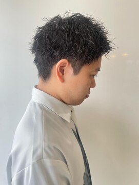 ヨロ(YoLo.) メンズスタイル