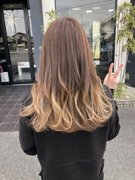 リング(RING) ロング