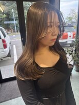 スレイ(SLAY)&nbsp;ハニーベージュ