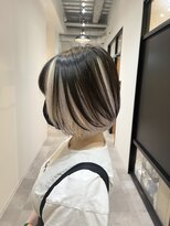 いろあそび 八王子 高めインナー