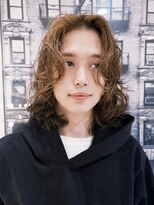 ボコカ(bococa)&nbsp;【macana指名】ボブパーマ レイヤーパーマ 向ヶ丘遊園 登戸