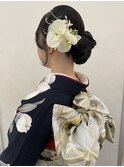 成人アップ