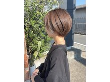ヘアアトリエオット(hair atelier 8 otto)