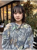 ナチュラルウェーブ