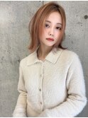 【VoasorteORIENTAL】レイヤー外ハネボブ