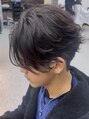 デュー 栄(DEW) トレンド☆フェザーショート