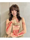 【Haco+】Ibuki_大人ガーリー_レイヤーカット