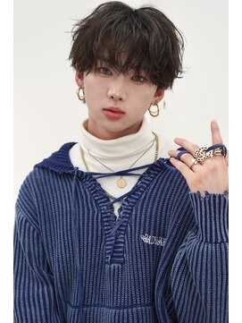 ナムジュ 大阪梅田(Namju) シャドウマッシュ