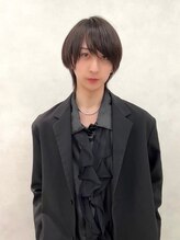 エジョン 三鷹店(Aejon)&nbsp;鈴木 啓太