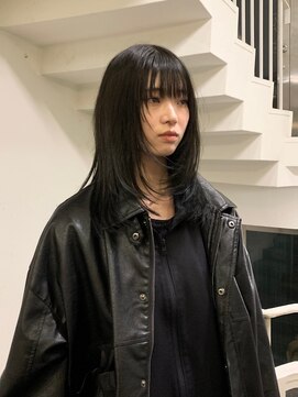 ニート(NEAT) face layer