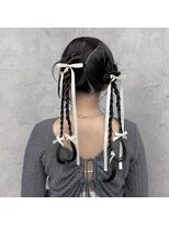 リミットバイアフィナー 大宮店(limit by Afinar) カチモリツイン