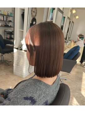 リッシュ 四街道店(Lish) 【ショート】