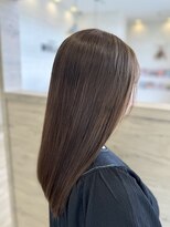 メリア(MELIA)&nbsp;くすみベージュ 20代 30代 40代 MELIA 名取 岩沼