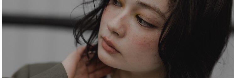 パドマ(Padma)のサロンヘッダー