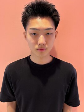 ファリル(FARIL) テクノスパイキーショート