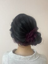 ルート(Ru-t)&nbsp;涼しげで上品なスッキリアップ