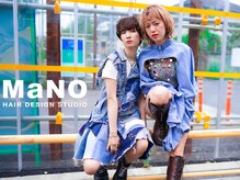 マノ 千歳烏山(MaNO)