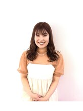 ラフィス ヘアー コタ 明石店(La fith hair cota) 大内 理紗