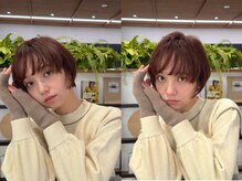 オーブ ヘアー ブランコ 久米川店(AUBE HAIR Blanco)