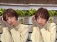 オーブ ヘアー ブランコ 久米川店(AUBE HAIR Blanco)の写真/なりたいスタイルを『似合うスタイル』へ。誤魔化しがきかないショートヘアだからこその卓越した技術を実感