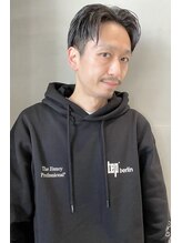 ミンクス 原宿店(MINX) 野沢  伯行