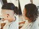 イーナ(e-na)の写真/髪質・骨格・生え癖を見極めながら、お客様一人ひとりに合わせた似合わせスタイルのご提案をいたします◎