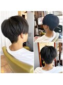 メンズスタイル