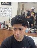 ラフショート