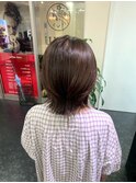 レイヤーカット