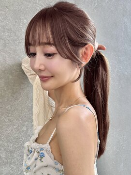 ロンドネートゥル 新潟(Lond naitre) 丸型/卵型/四角/ベース/逆三角/ミニウルフ(新潟/万代）