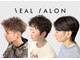ジールサロン 学園の森店(ZEALSALON)の写真