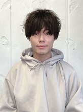 ヴェチカ 京橋店(Vechika) Naoya 