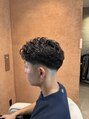 ヘアメイクアバンセ(HAIR MAKE AVANCE)&nbsp;メンズもお任せください♪