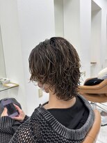 ヘア ポジション HAIR Position 能代北店&nbsp;サーフカール7