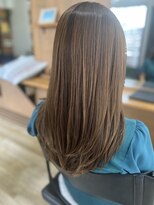 アルロン(Arllon)&nbsp;髪質改善ストレート