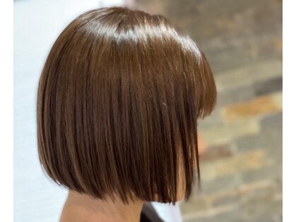 チェリッシュ(cherish)の写真