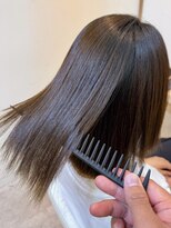ブローテ(brote)&nbsp;髪質改善縮毛矯正