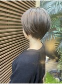 レイヤーショート